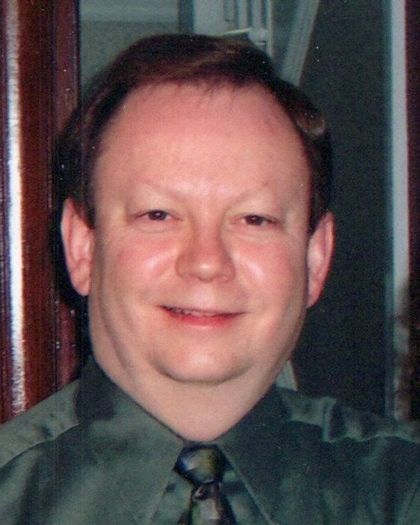 Michael C. Bleyaert Profile Photo