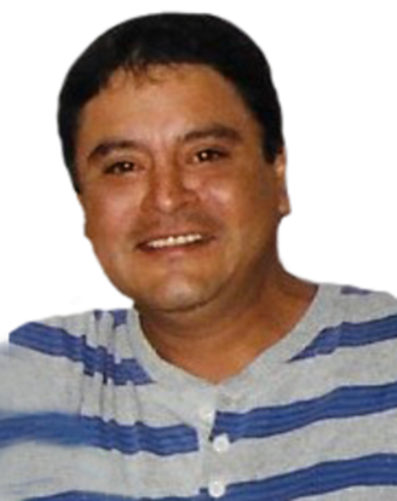Abraham Alberto Ramirez