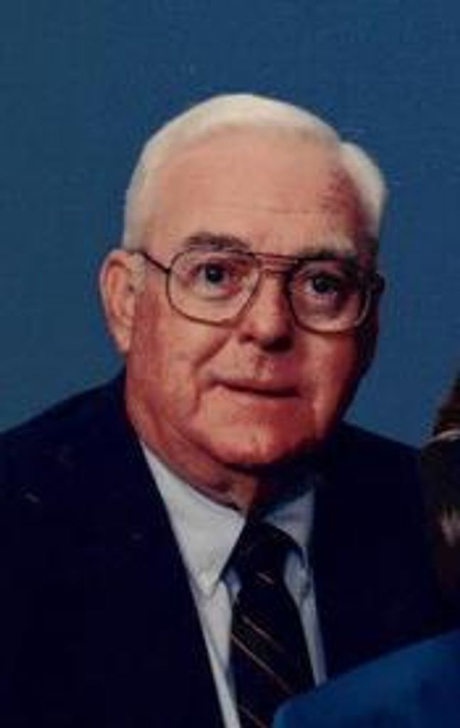 James G. Fleming