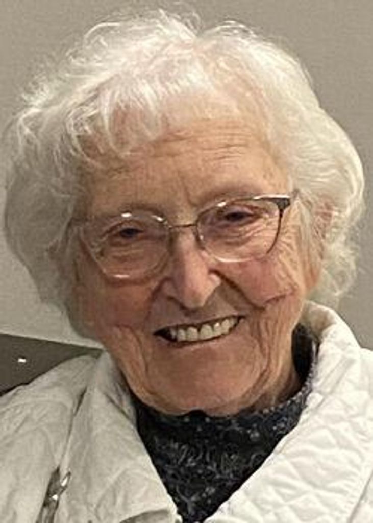 Alice Nau Profile Photo