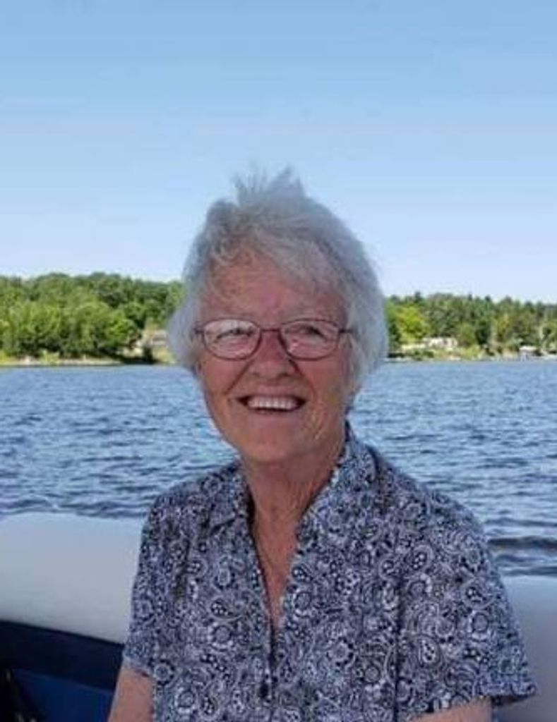 Shirley Ann (Roeder)  Thomas