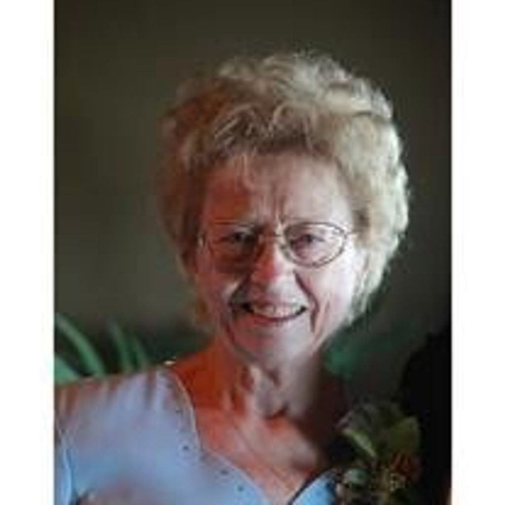 Madeline Blackburn Profile Photo