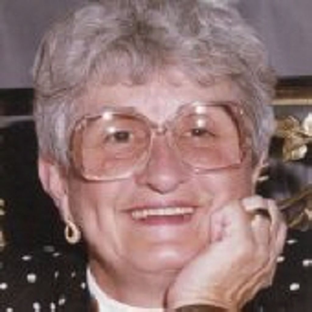 Dolores Marie Emery