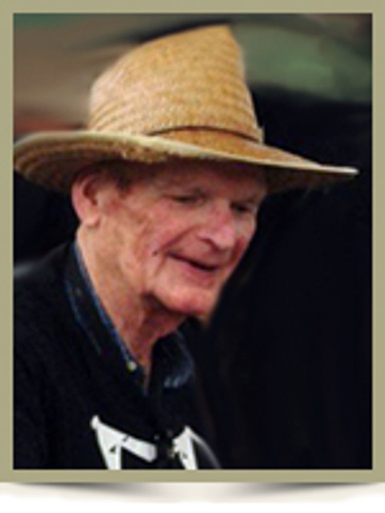Donald M. Smith (Donnie)