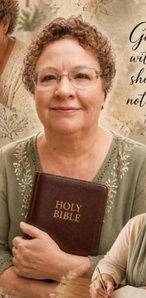 Cender Annette Hall Profile Photo