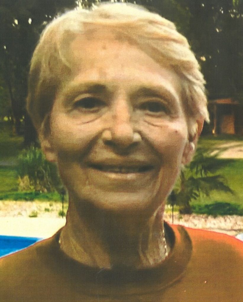 Alice Williams