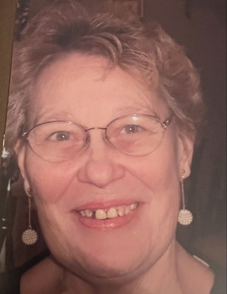 Virginia Marie Bray Profile Photo