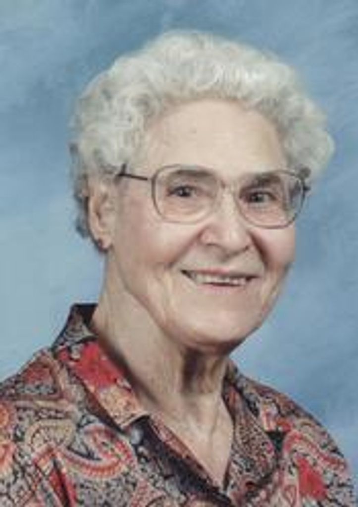 Josephine C. Stoecker Profile Photo