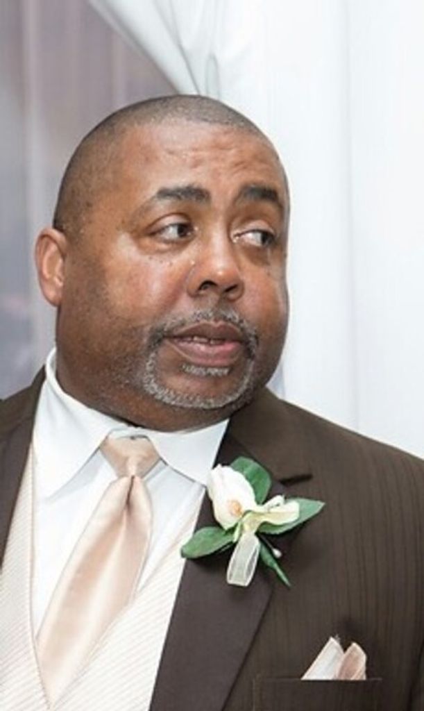 Anthony Stephenson Profile Photo