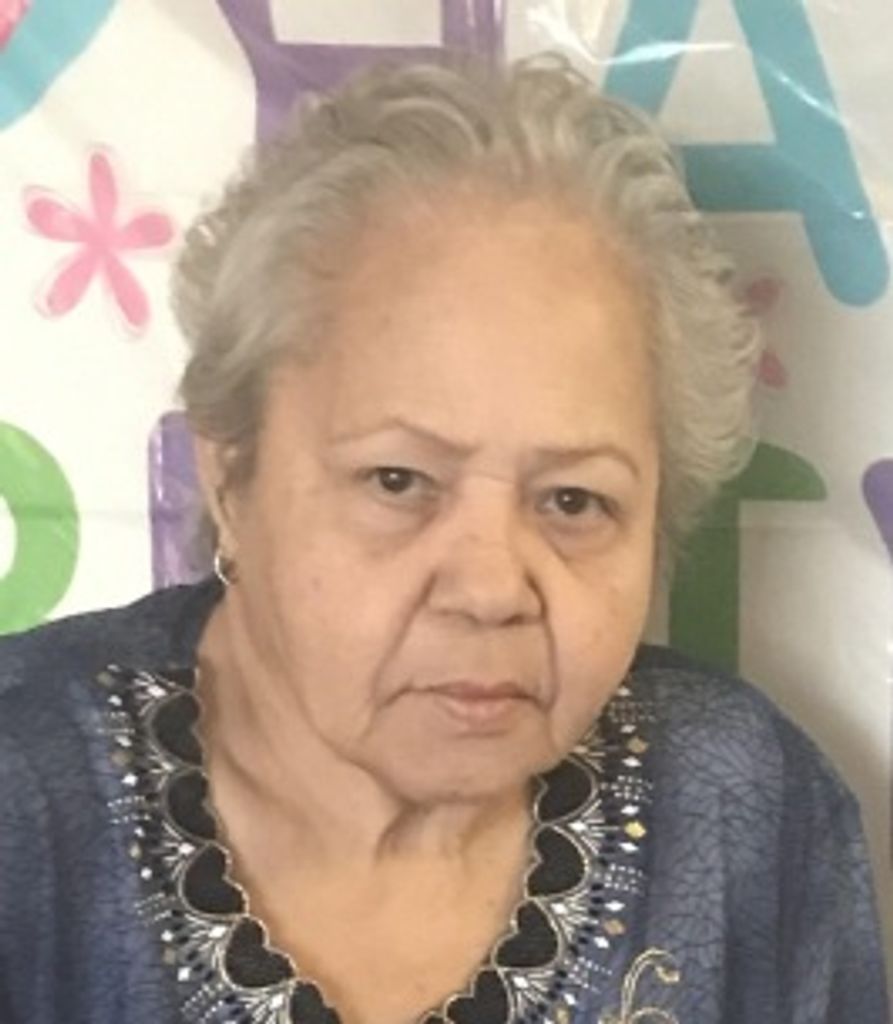 Lucrecia Ramirez Profile Photo