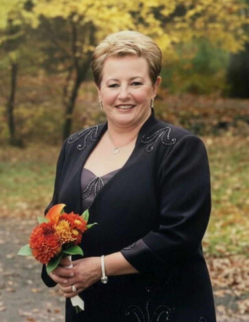 Barbara J. Felcetto