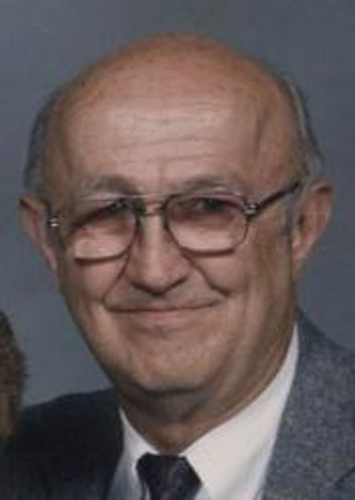 Clayton P. Wambsganss