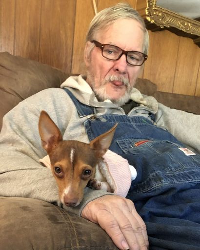 Stanley Arrington Profile Photo