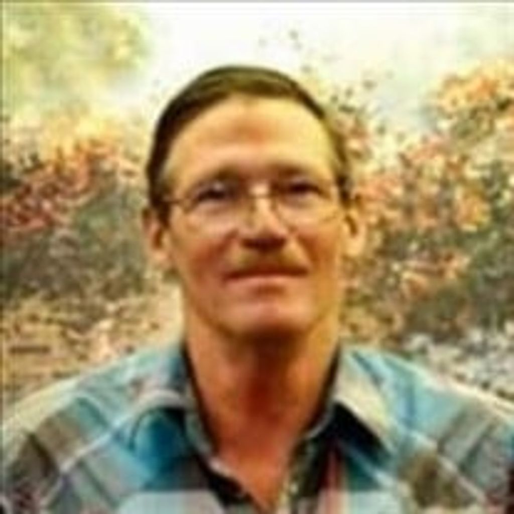 Alan Resor Profile Photo