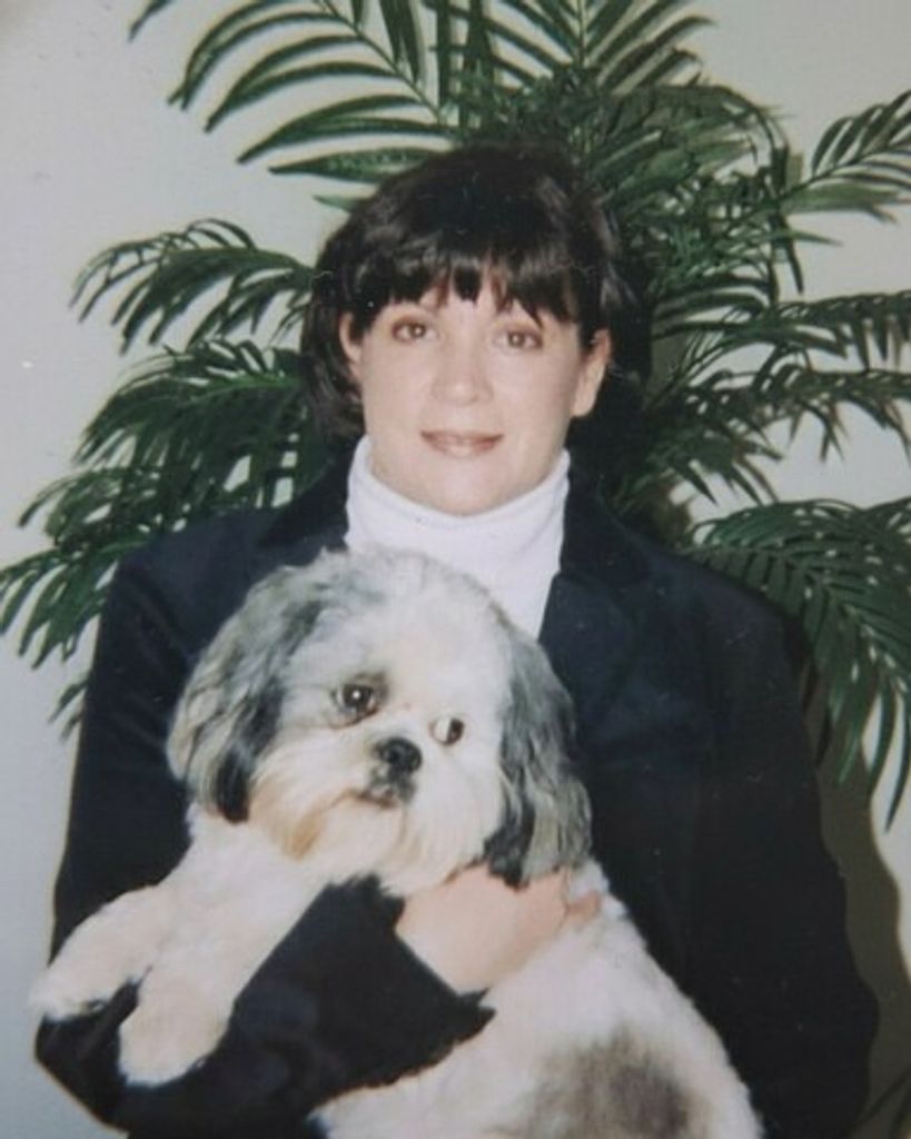 Shari (Casteel) McCallum