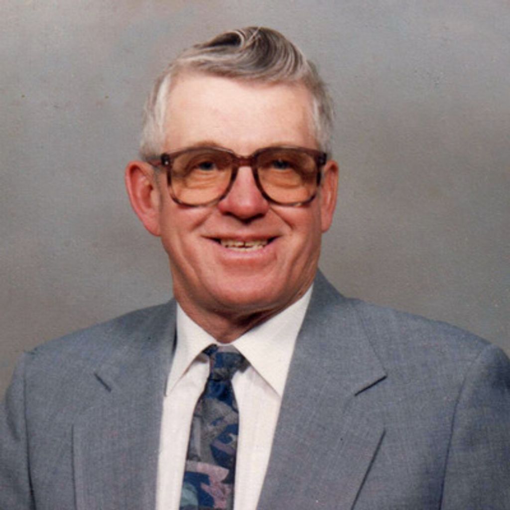 Donovan M. Boley Profile Photo