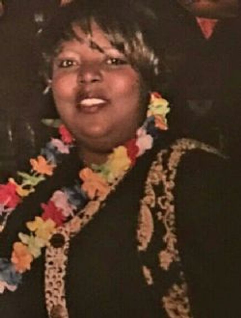 Britt Williams