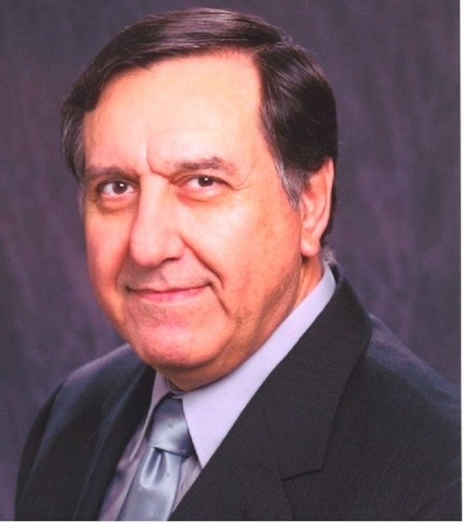 Mehran Randall "Randy" Rasti Profile Photo