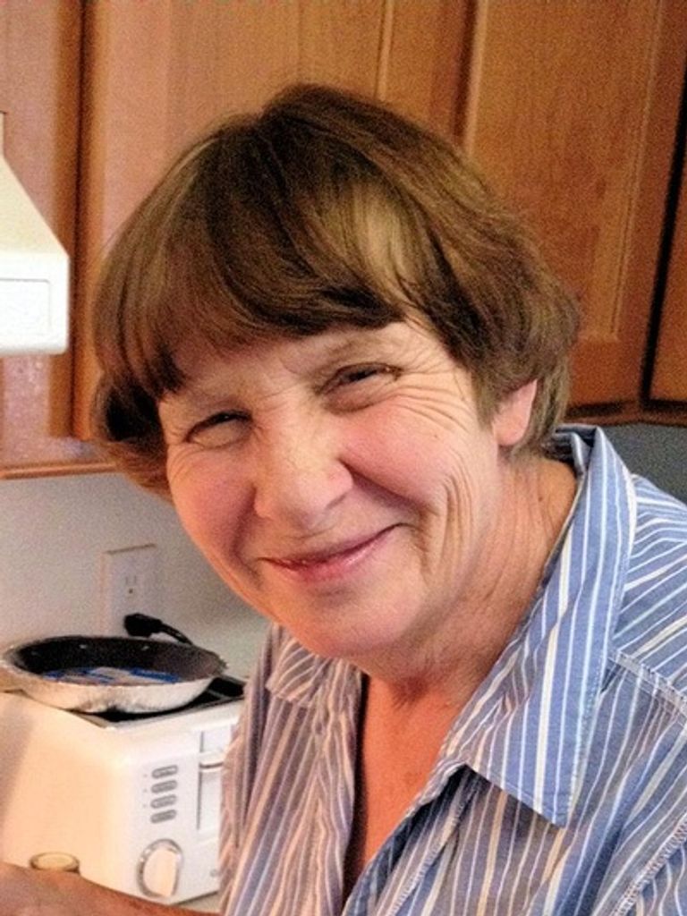 Janet O'Conner