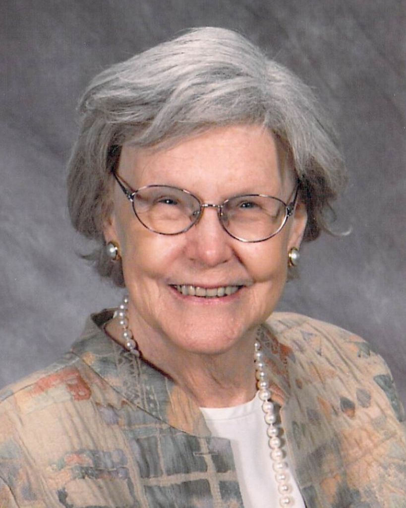 Elizabeth Rosie Wood