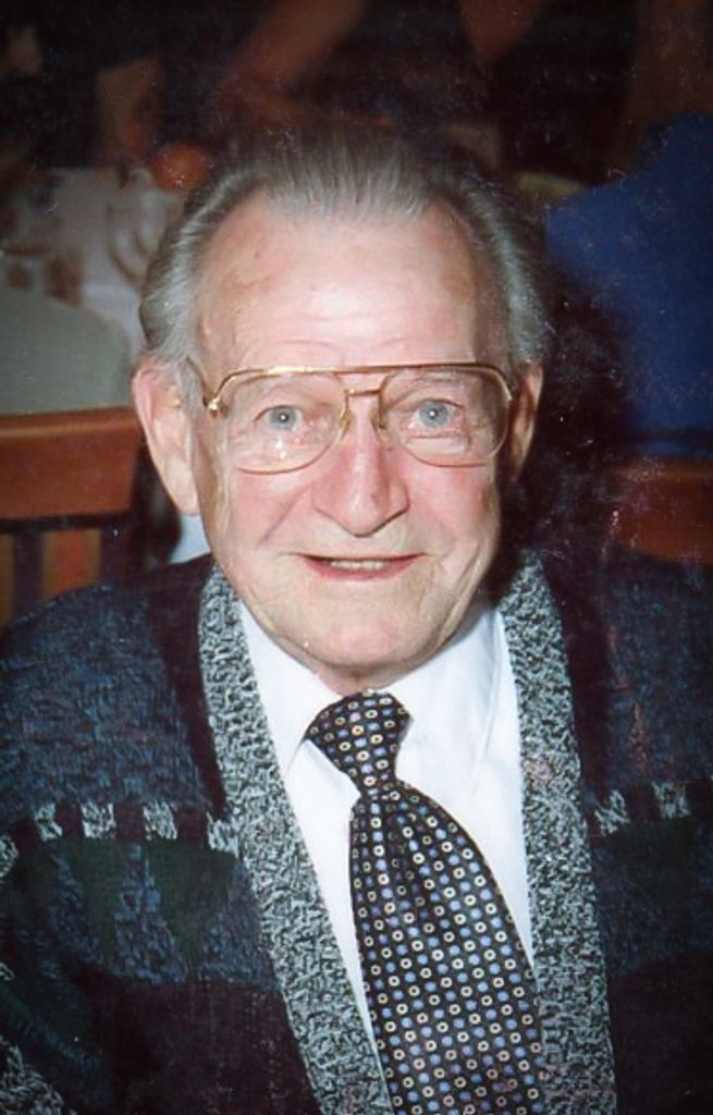 Ronald Myers