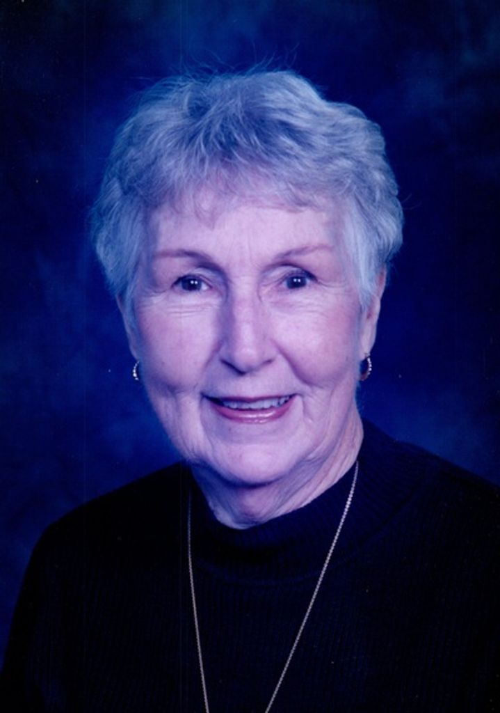 Evelyn G. Mccain Profile Photo