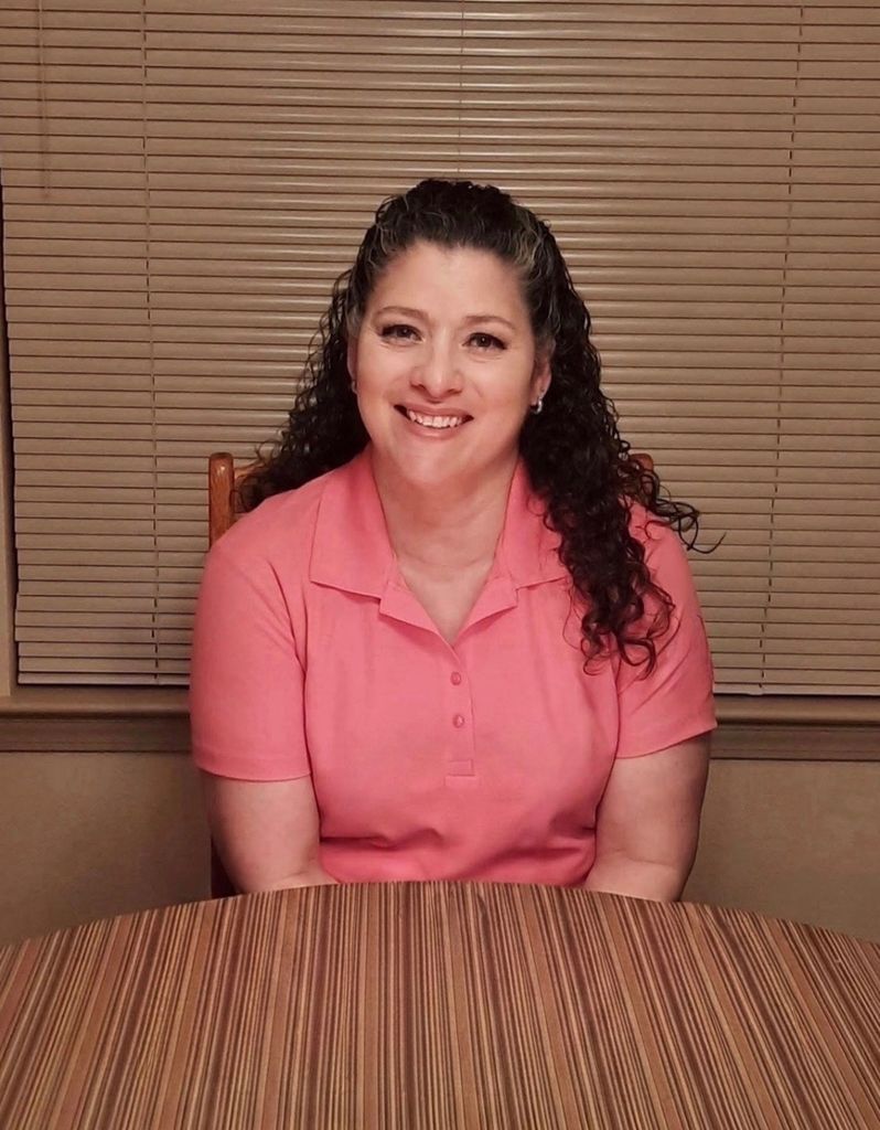 Karen Melissa Silva Profile Photo