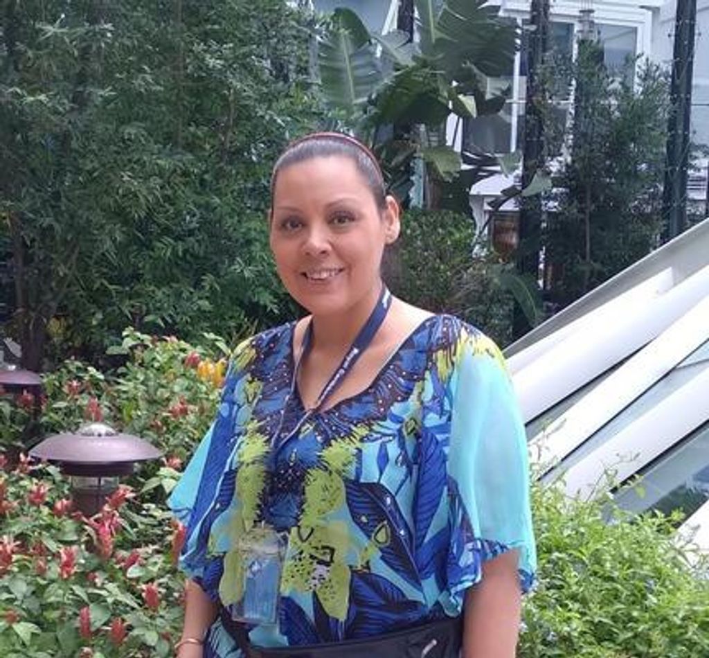 Jacqueline Senorans Profile Photo
