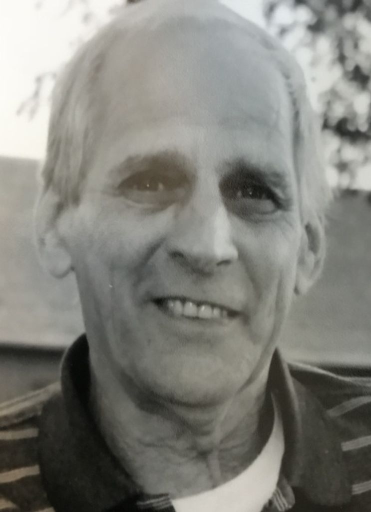 Richard Brozak Sr.