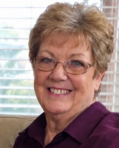 Joyce Mathis's obituary image