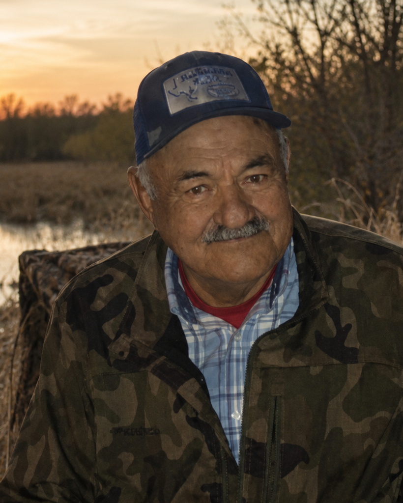 Antonio Martinez Profile Photo