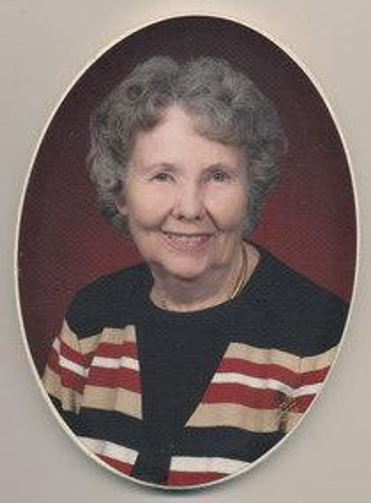 Leona A. Presnell