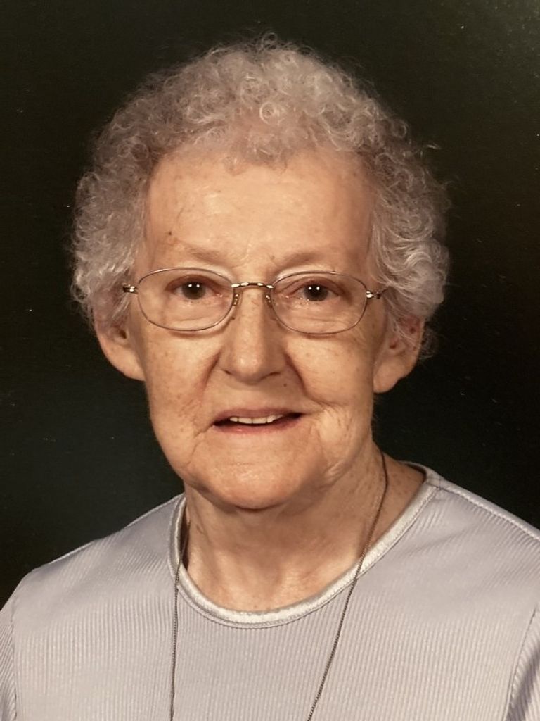 Emma Jean Schrock