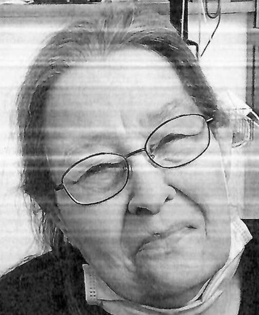 Velma Lee O'Dell Profile Photo