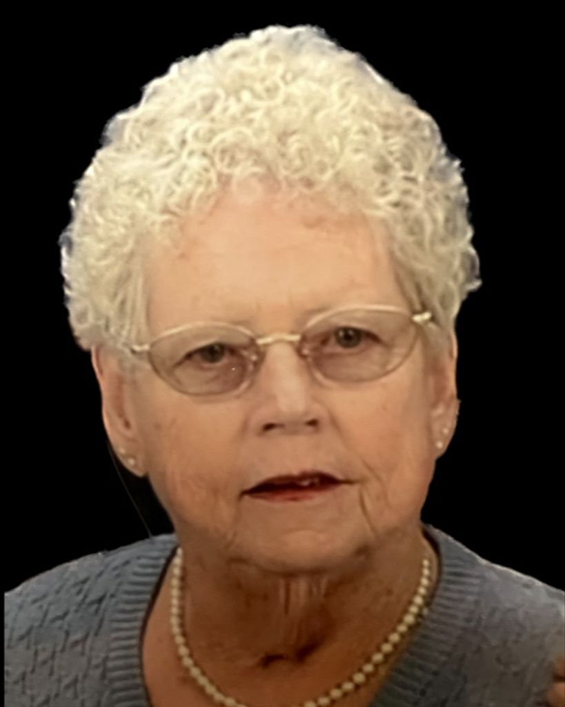 Martha Clugston