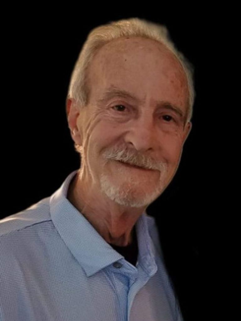 Mark E. Bruss