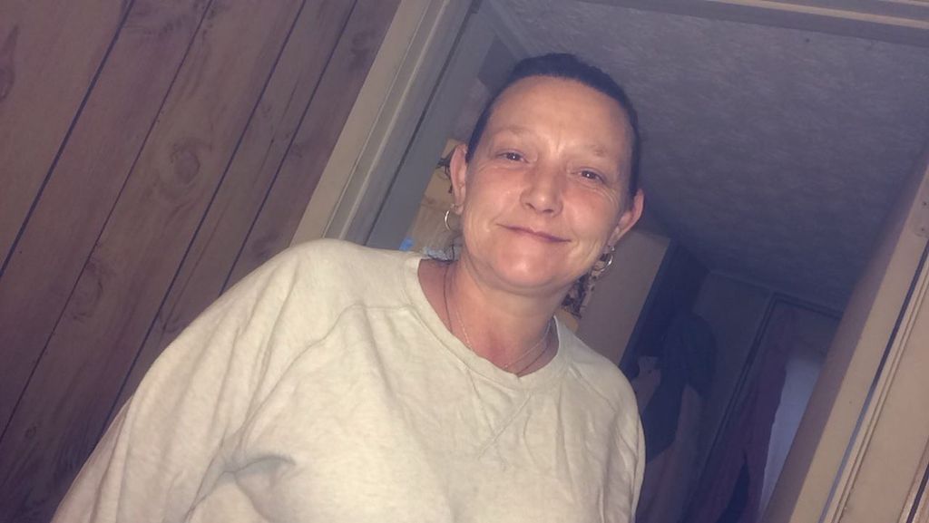 Armanda "Mandy" Kay Thomas Parks Profile Photo