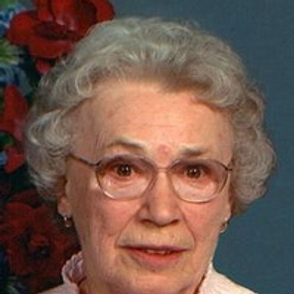 Evelyn I. Greig