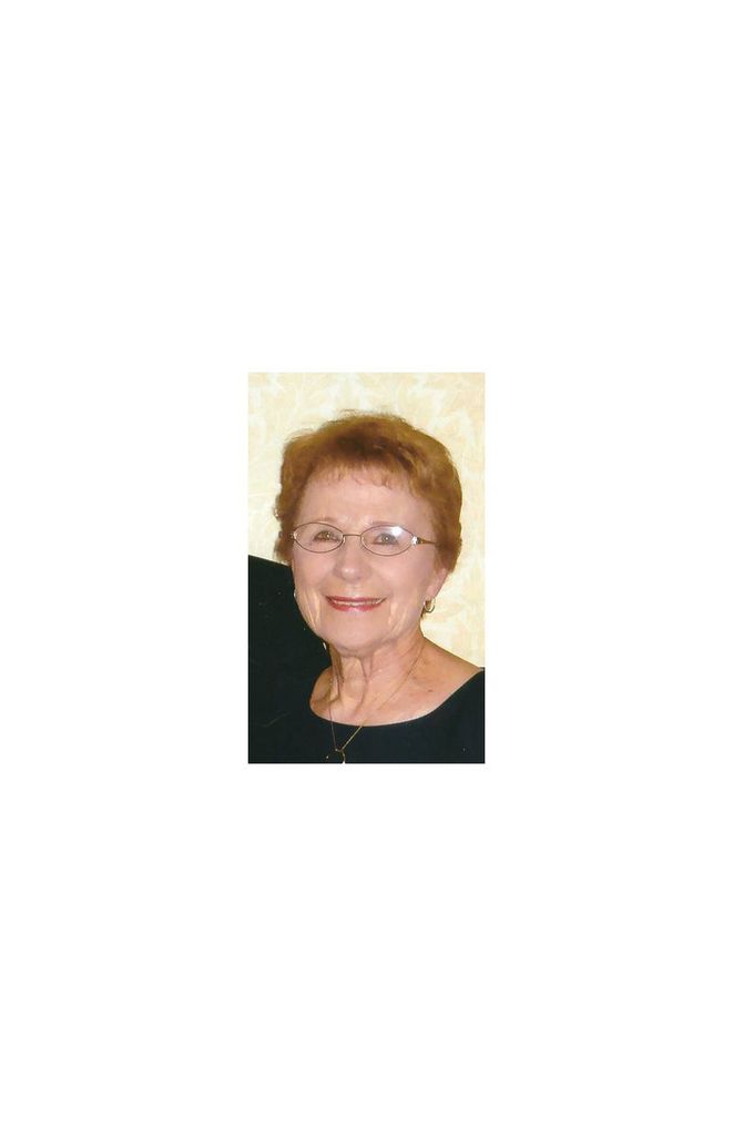 Barbara M. (nee Biesiadecki) Ocilka Profile Photo
