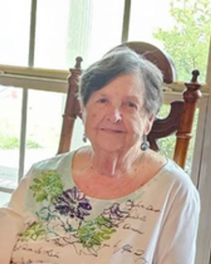 Betty Lou Mottwiler Profile Photo