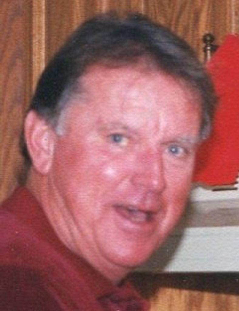 Richard Weldon