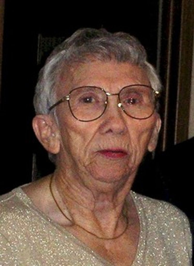 Mary Skelton