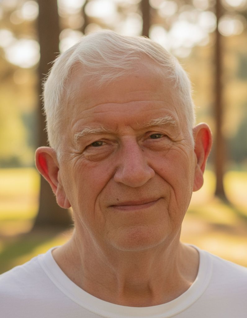 Douglas Franklin Walker, Sr. Profile Photo