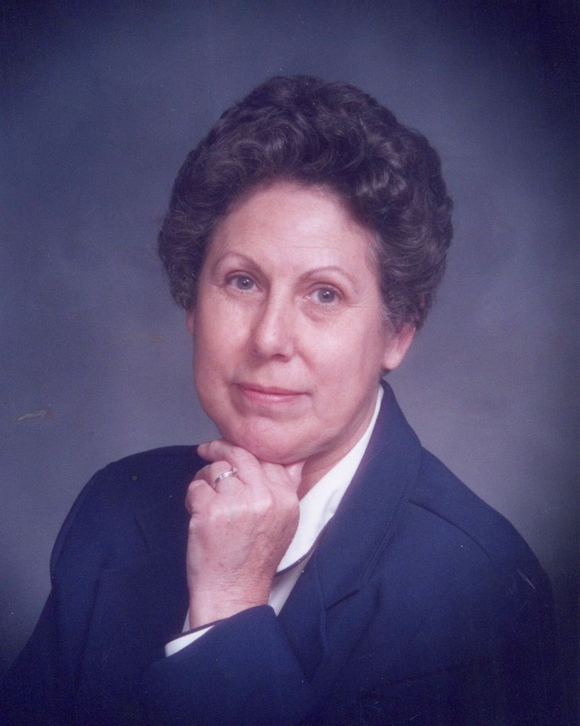 Gladys Costner Spencer Profile Photo