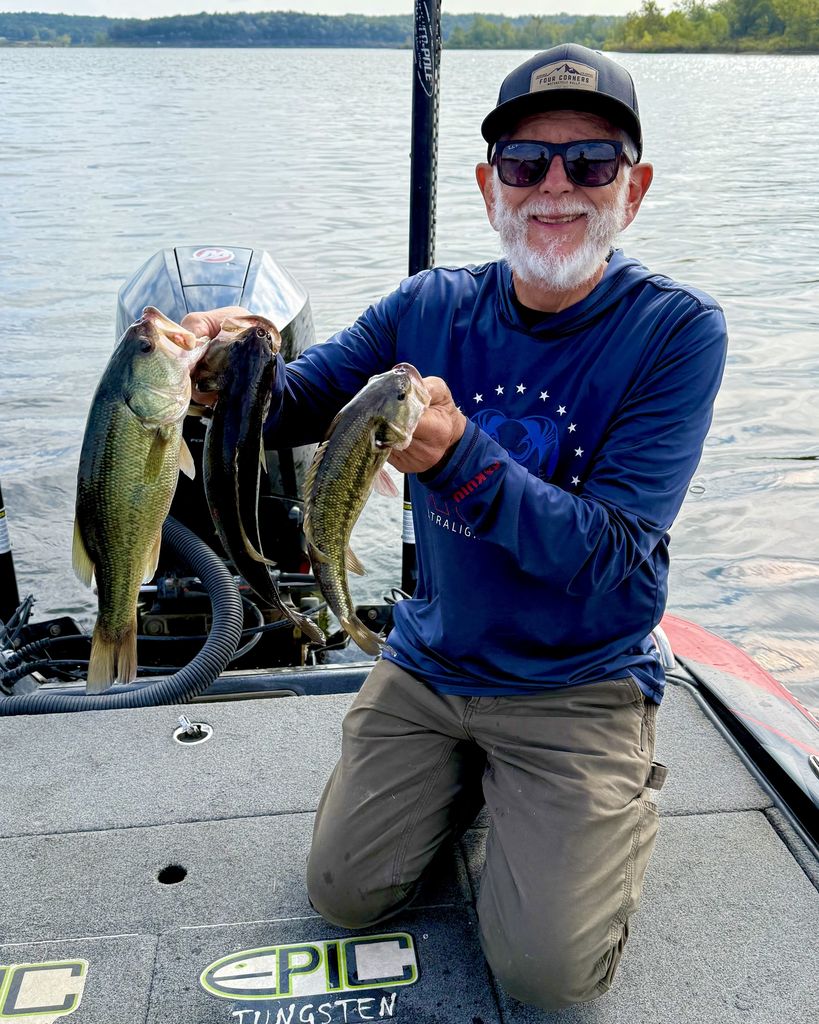 John Andrew Haney Jr.