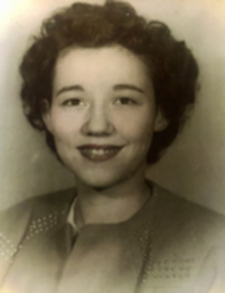 Marilyn Joan (Kimber) Smith