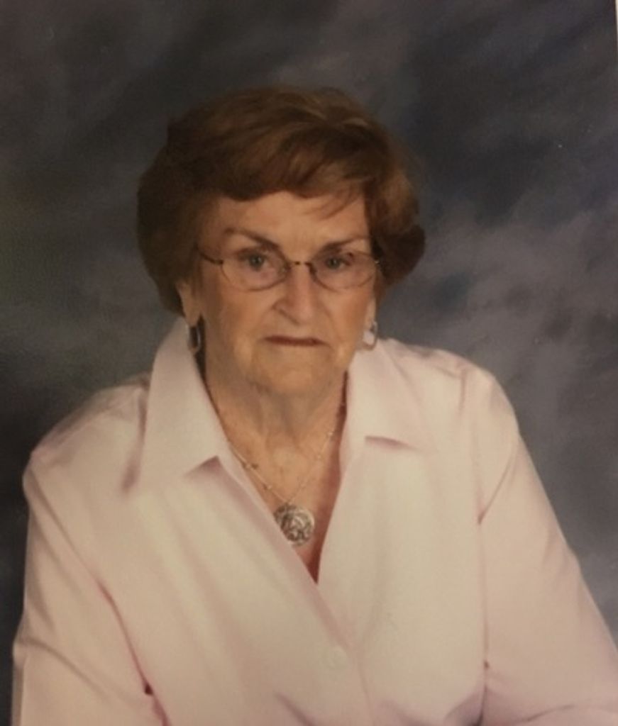 Mary Margie Lee Profile Photo