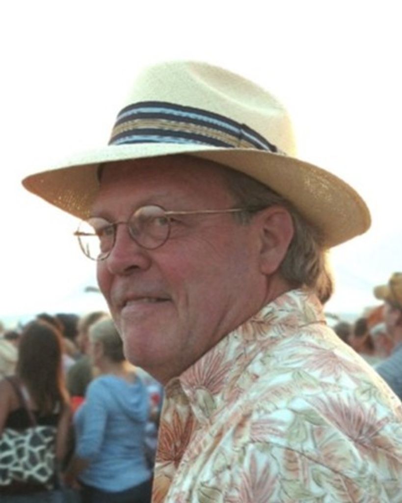 Stephen E Bickwermert