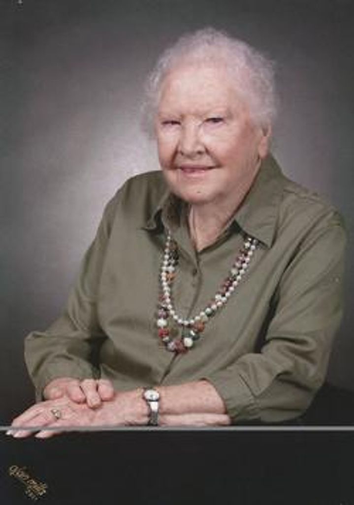Evelyn Swafford Profile Photo