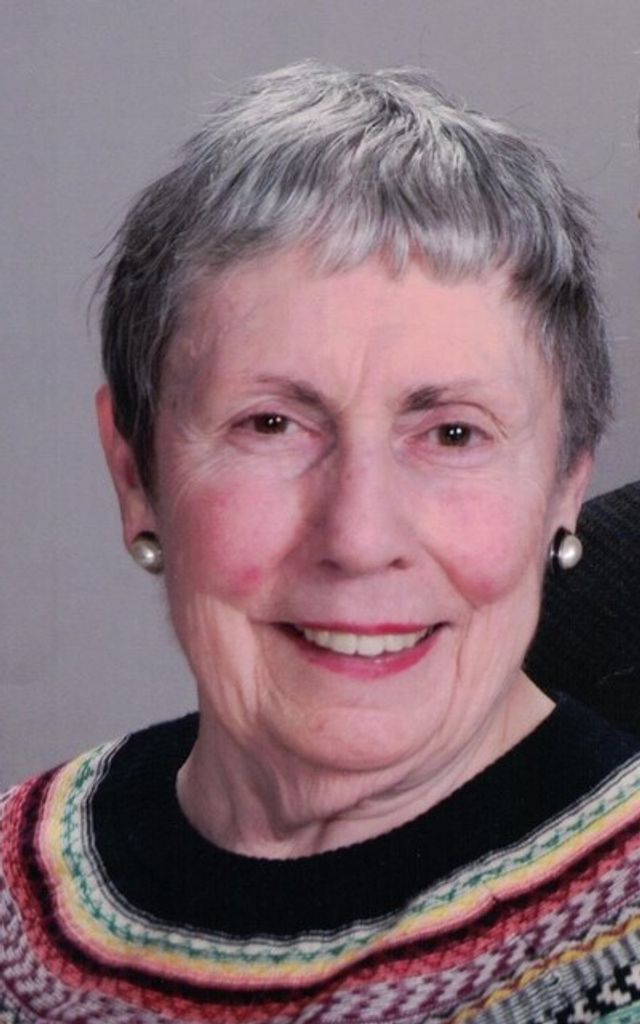 Madonna Mary Fahey Profile Photo